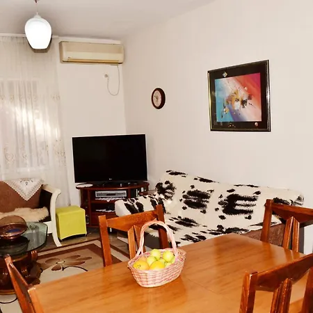 Appartement Joti's In City Centre Berat
