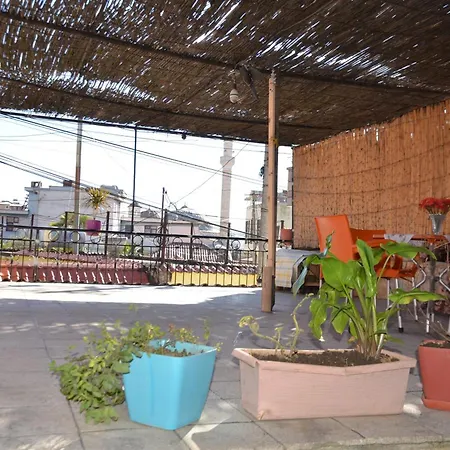 Joti's In City Centre Appartement *