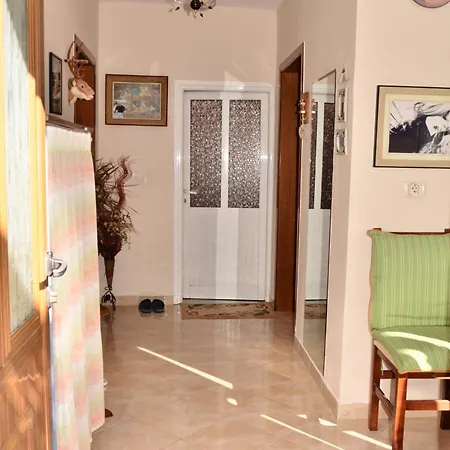 Joti's In City Centre Appartement