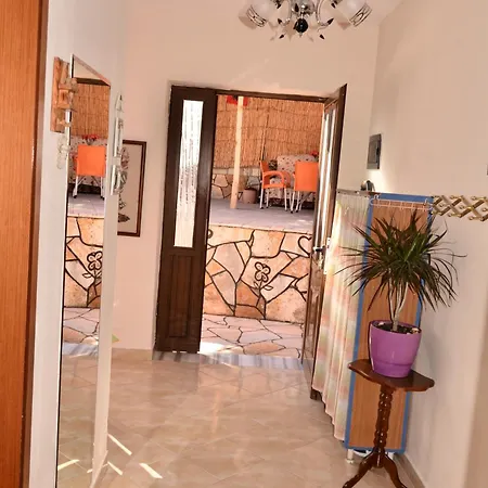 Joti's In City Centre Apartman *