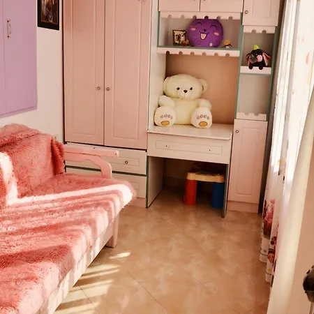 Apartman Joti's In City Centre Berat