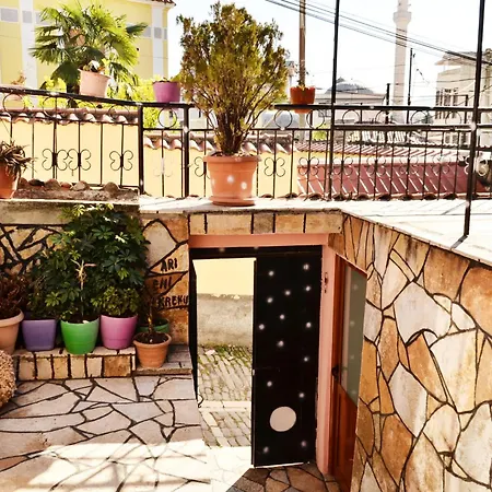 Apartman Joti's In City Centre