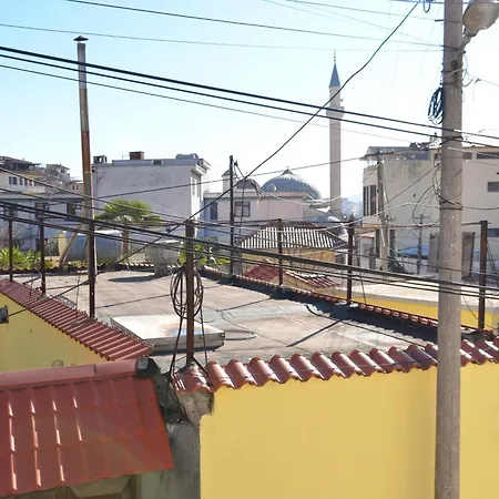 Apartamento Joti's In City Centre