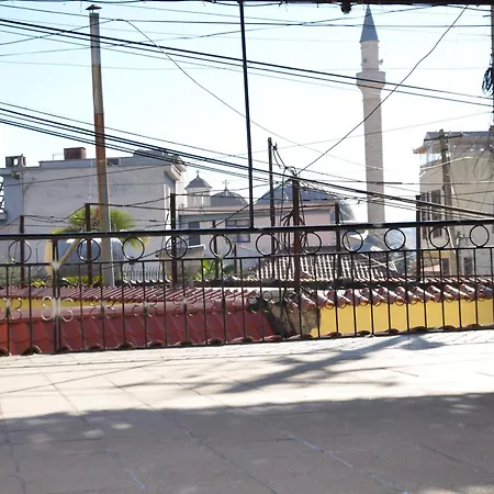 Apartamento Joti's In City Centre