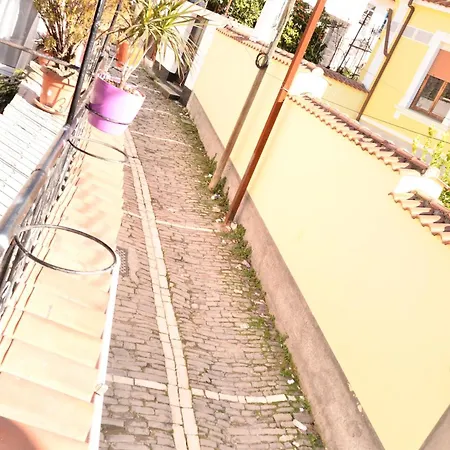 Apartamento Joti's In City Centre Berati